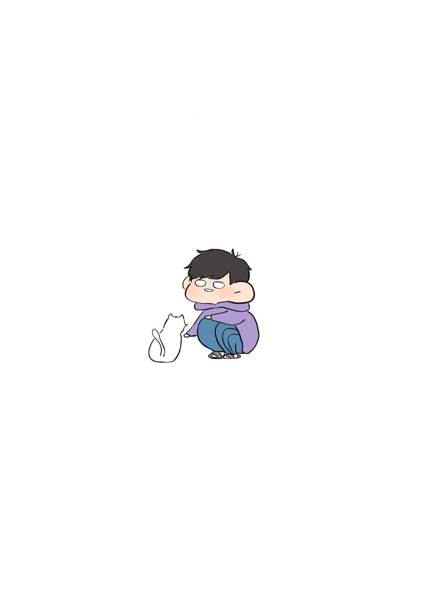 おそ松さん「#おそ松さん #イラスト #osomatsusan 」|ぐで太郎。のイラスト