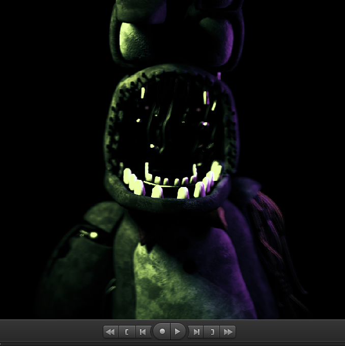 RealTorres15's tweet photo. testing more shit with r shaders https://t.co/TpxDNAaWHH