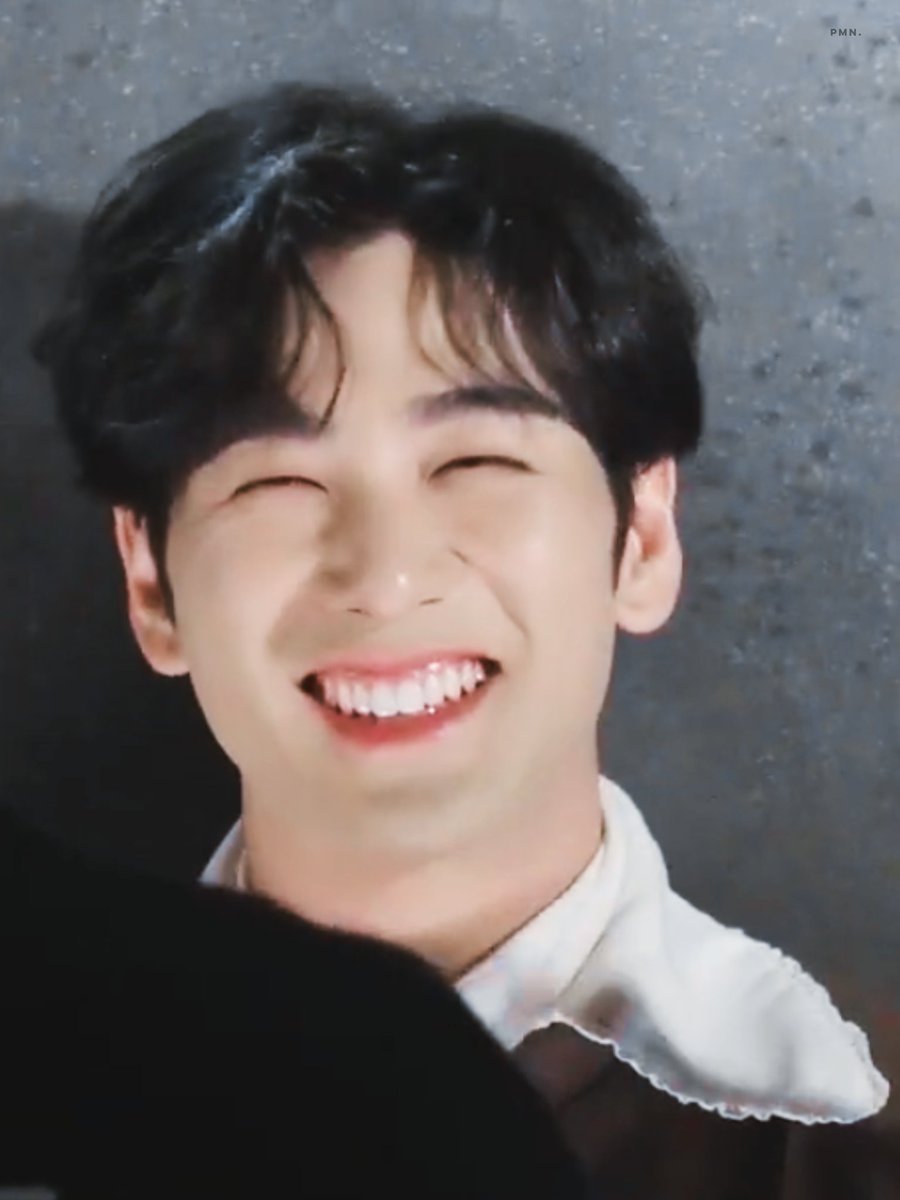 ( ◠‿◠ ˙)
#강동호​ #백호 #BAEKHO