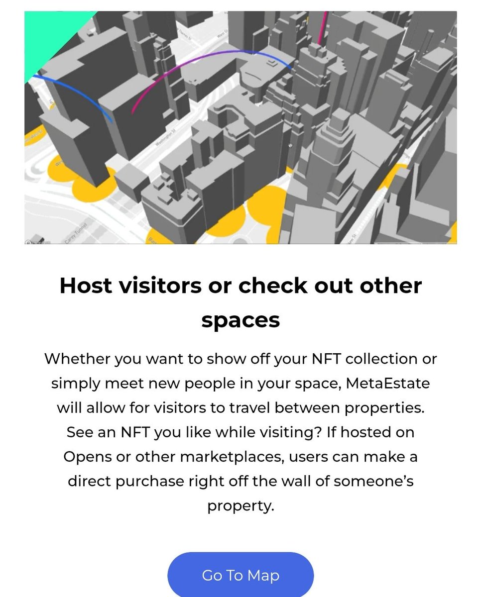 MetaEstate_EN's tweet photo. Adding a new feature using your ESTX coins. 

#DeFi #game #realestate #crytpo #metaestate https://t.co/eEE4rg716A
