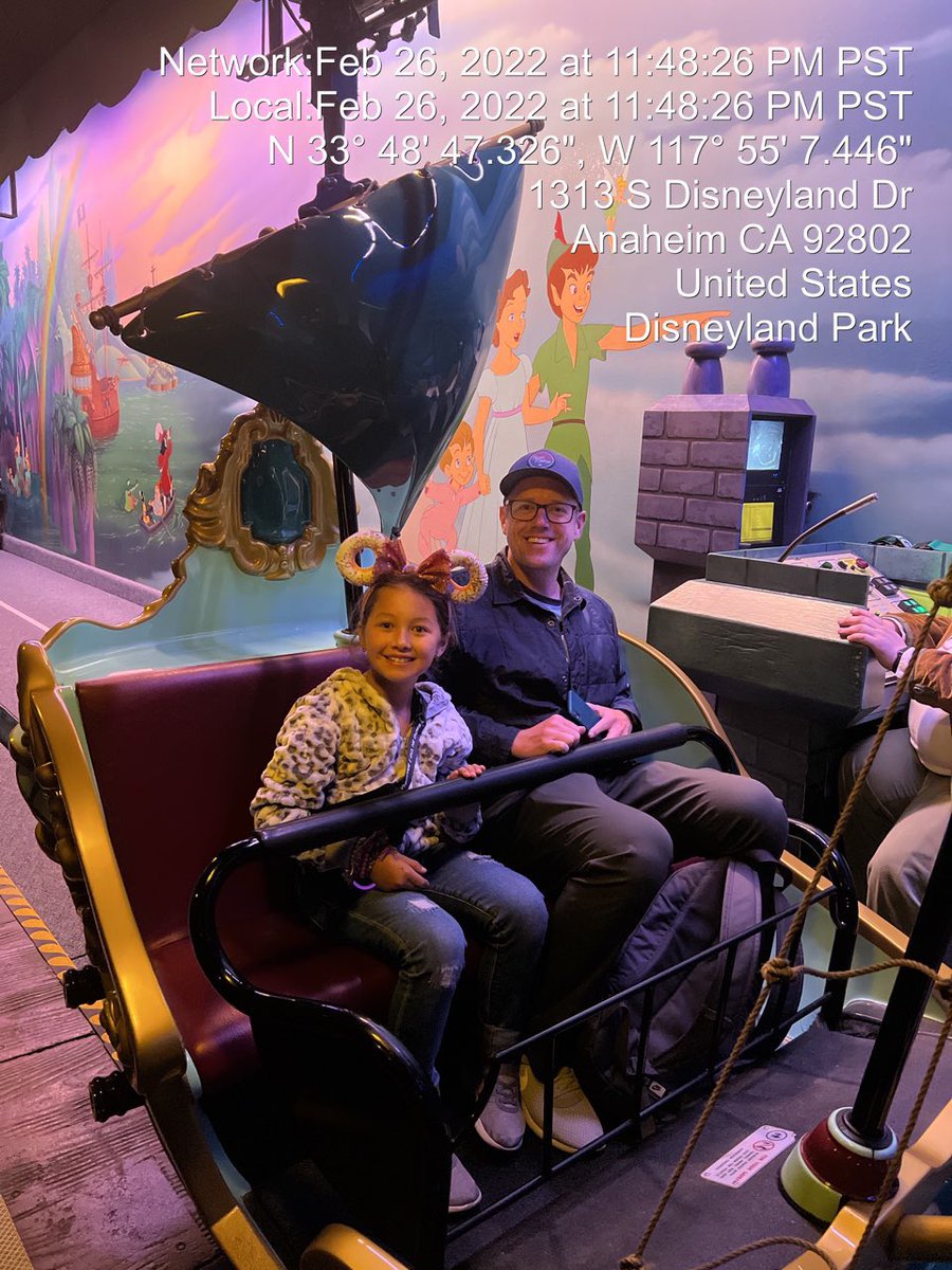1313EveryRide's tweet photo. We did it!! Ride 48. Peter Pan 
@RideEvery #EveryRideDLR

https://t.co/PNZ3Zasv9I https://t.co/WjGoMqWNJa