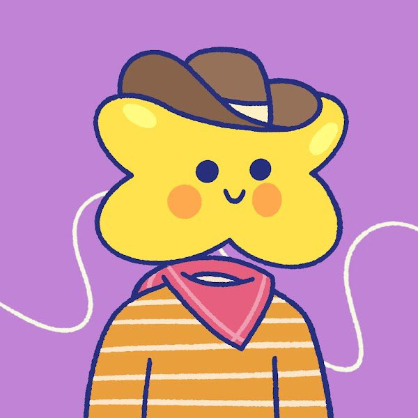 DilbiusPrimus's tweet photo. New Profile Pic @StarcatchersNFT https://t.co/gXrmNA05Pf