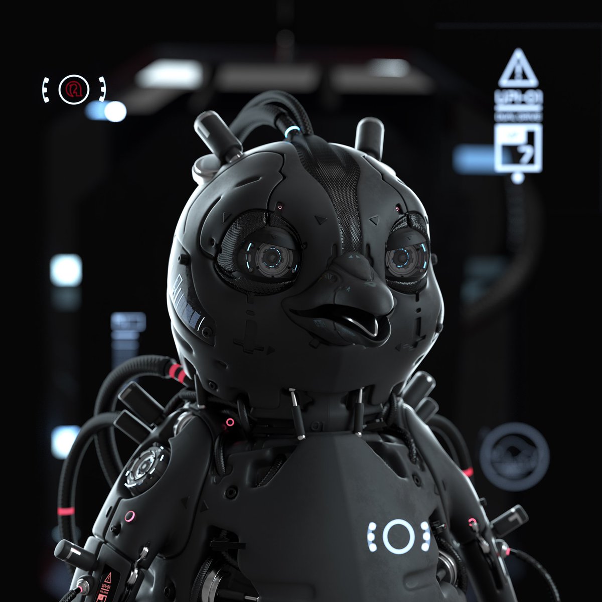 0xVero37's tweet photo. Agree, cause you could get one of these #NFTs . Get your @metapenguinsnft NOW and join the amazing community. https://t.co/lPZGNnlhjr