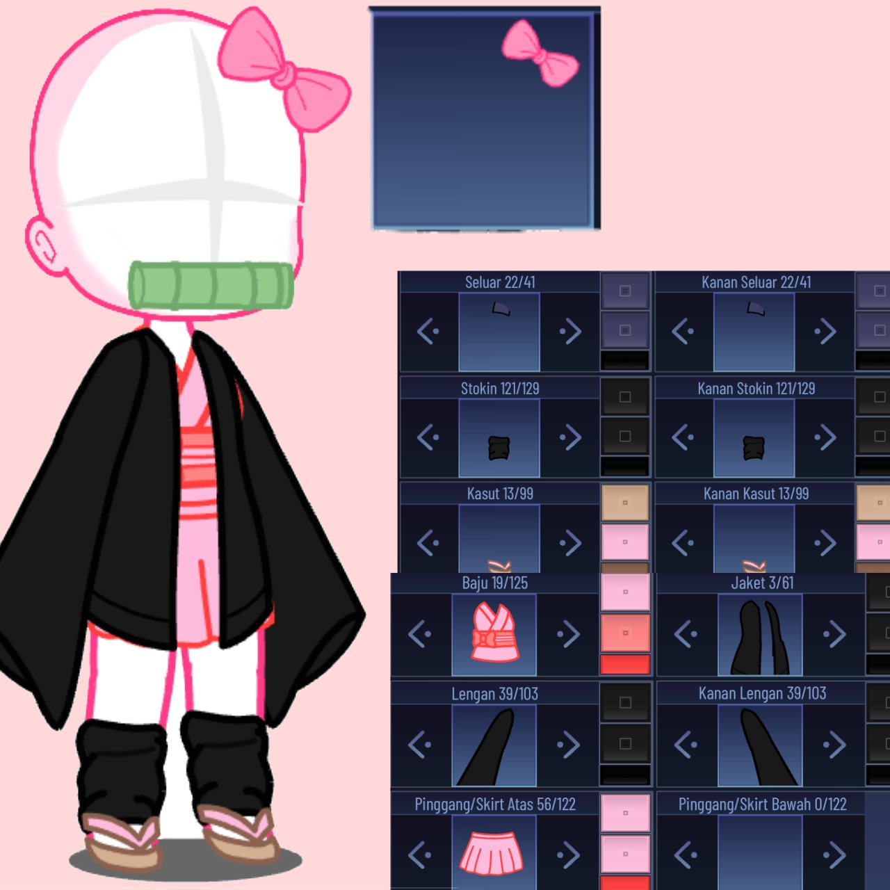 gacha life soft outfits