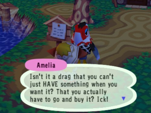 anicrossing2's tweet image. 