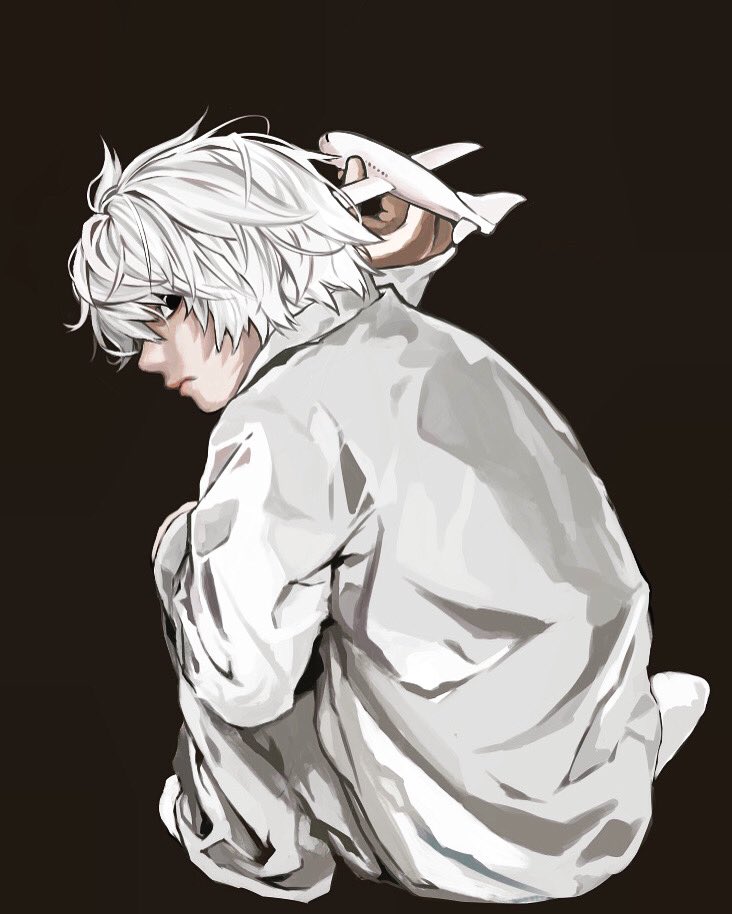 スケスケ助の助 ニア Deathnote デスノート イラスト T Co 38r0uclhx3 Twitter スケスケ助の助 ニア Deathnote デスノート イラスト T Co 38r0uclhx3 Twitter