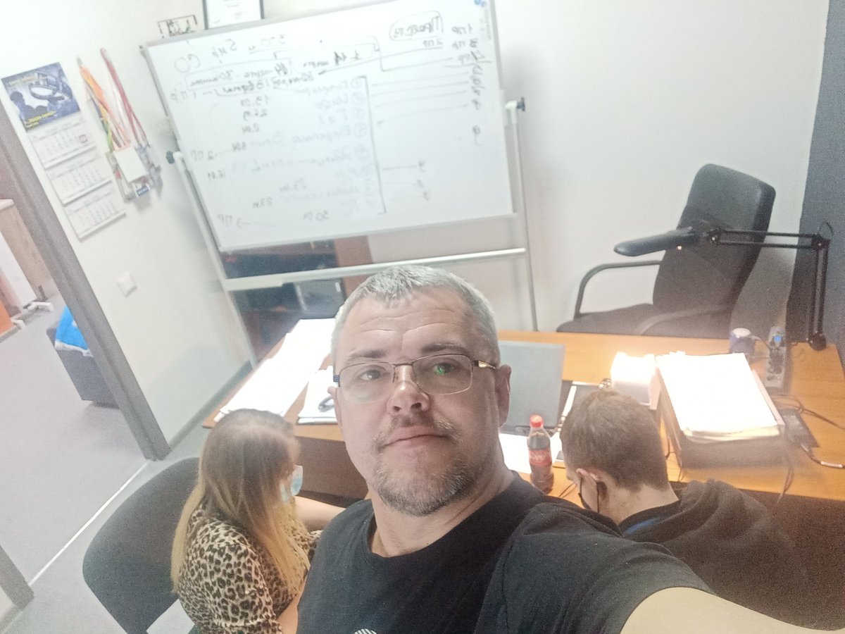 Скоро весна, скоро первые полевые , готовимся.