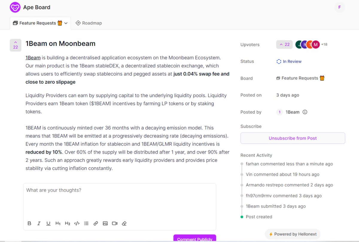 cardanacrypto tweet media