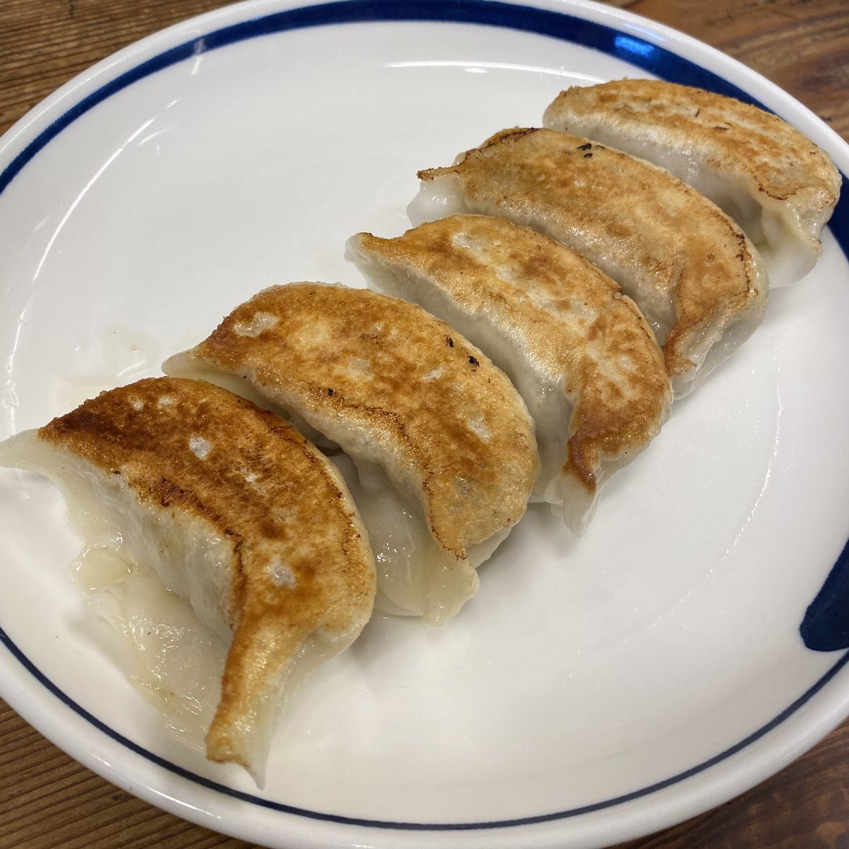 broccoligyoza tweet picture