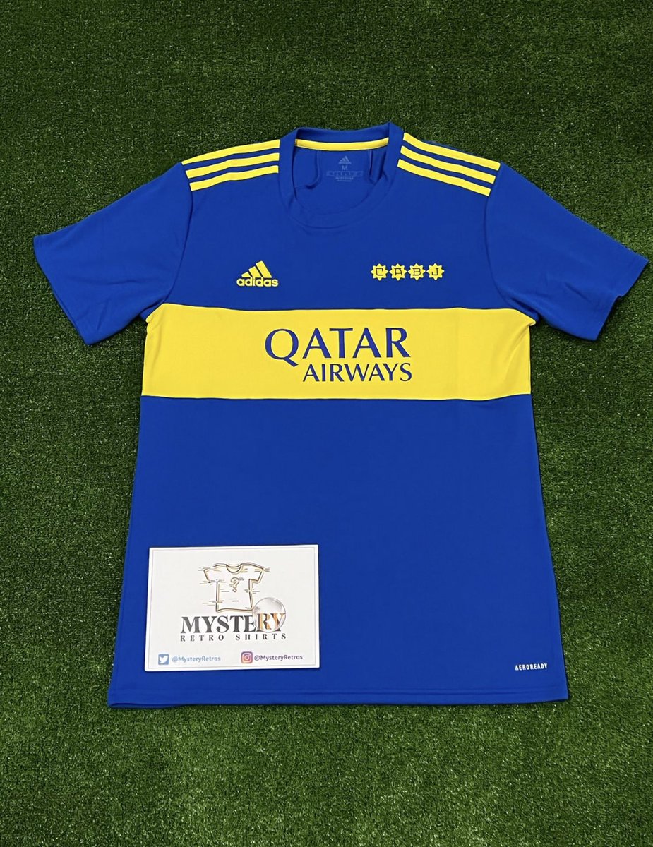 FTBLsection's tweet image. For every goal that is scored in the Carabao cup final today we’ll giveaway a mysteryretroshirts.co.uk box 

Retweet &amp;amp; follow us to enter.📲