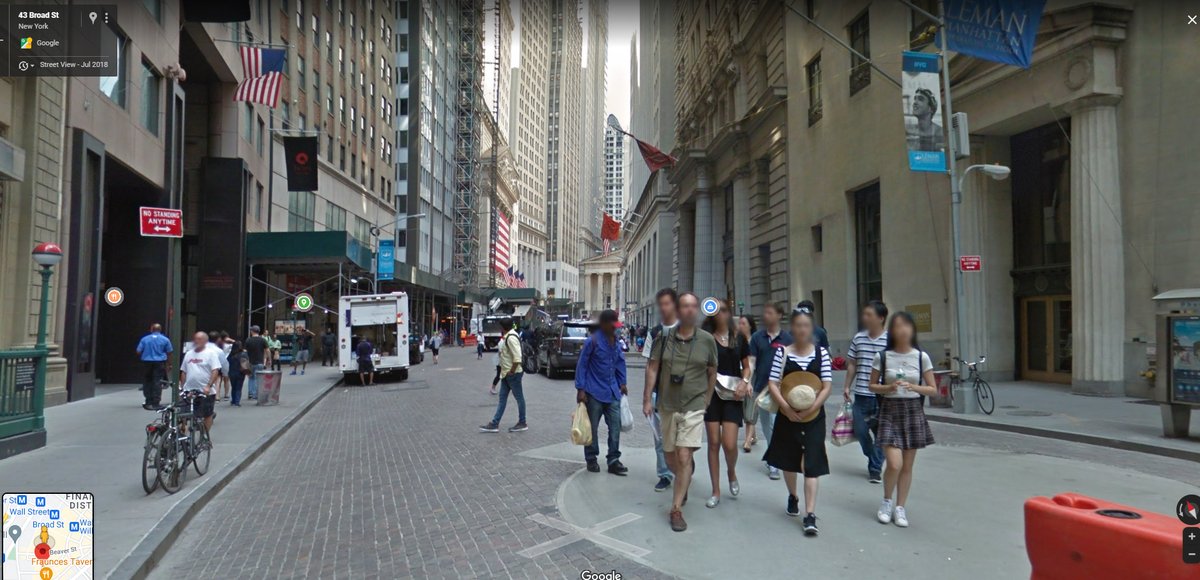 VividryLC's tweet photo. @HistoryInPics @HistoryInNFTs Google Street View, July 2018. https://t.co/Osd1xiMME6 https://t.co/XxBvee6zjw