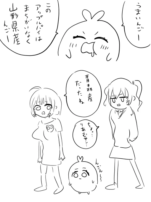 んごぉ 