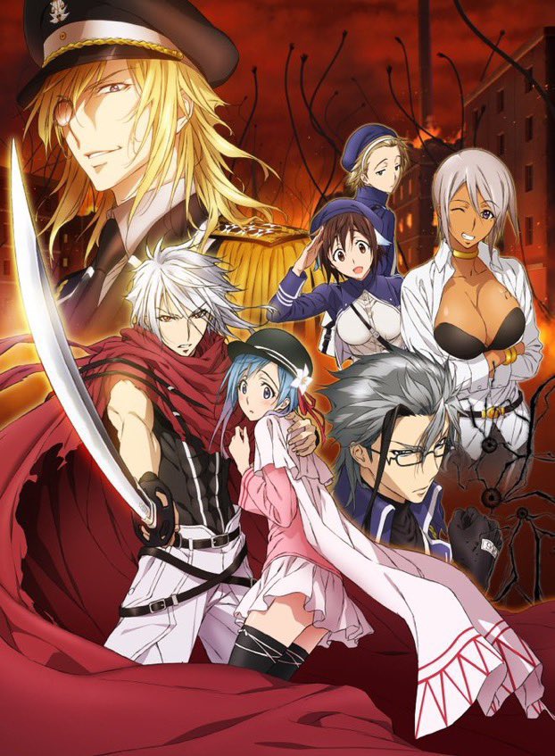 🍀配信中🍀

アニメ「プランダラ」は
dアニメストア他、
各配信サイトで配信中✨

 #プランダラ #pldr