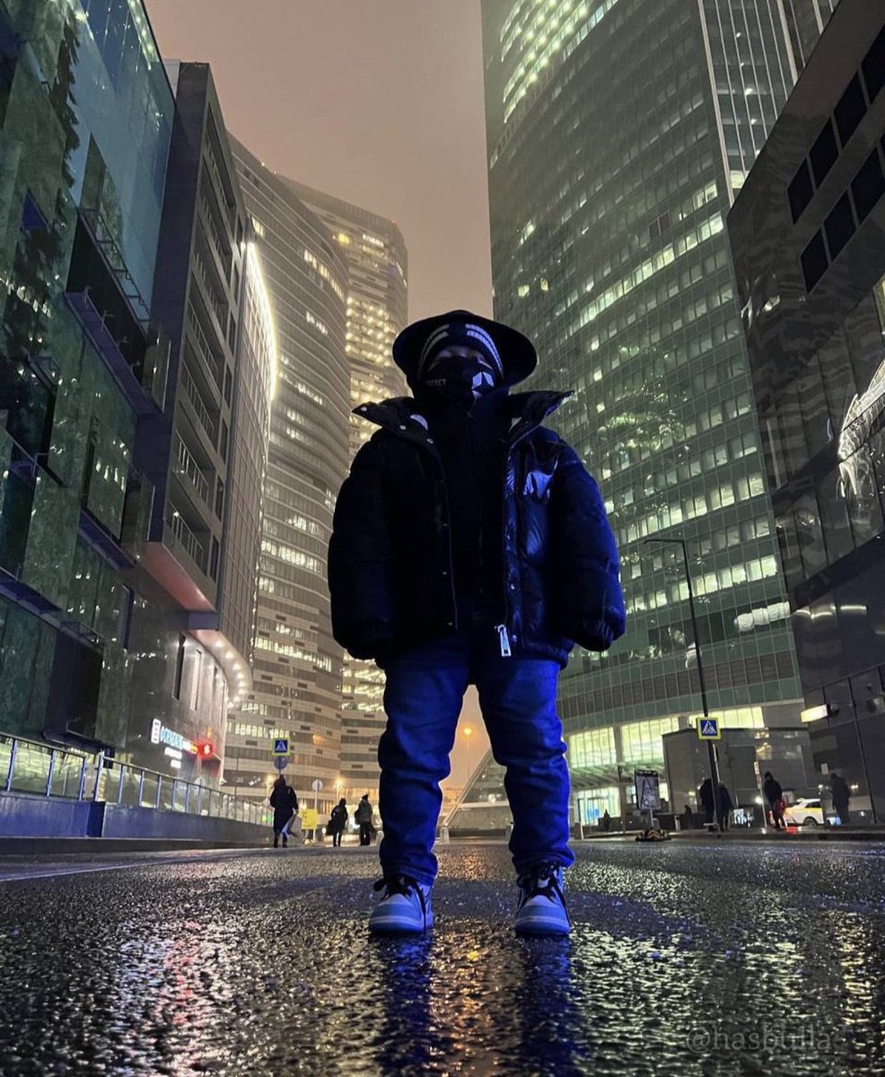 Big Bulla on the block