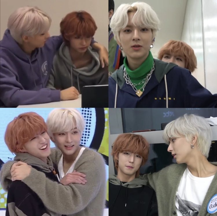 This Duo Isn’t Appreciated Enough😞
#XdinaryHeroes #Junde