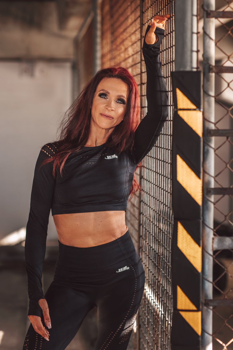 Jodie Crook tweet media