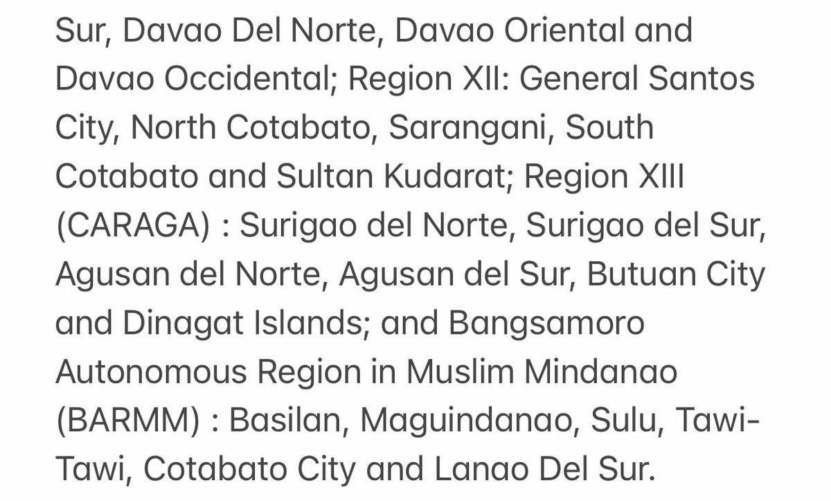 READ: AREAS UNDER ALERT LEVEL 2 FROM MARCH 1 to 15, 2022

Source: IATF / Office of the Presidential Spokesperson