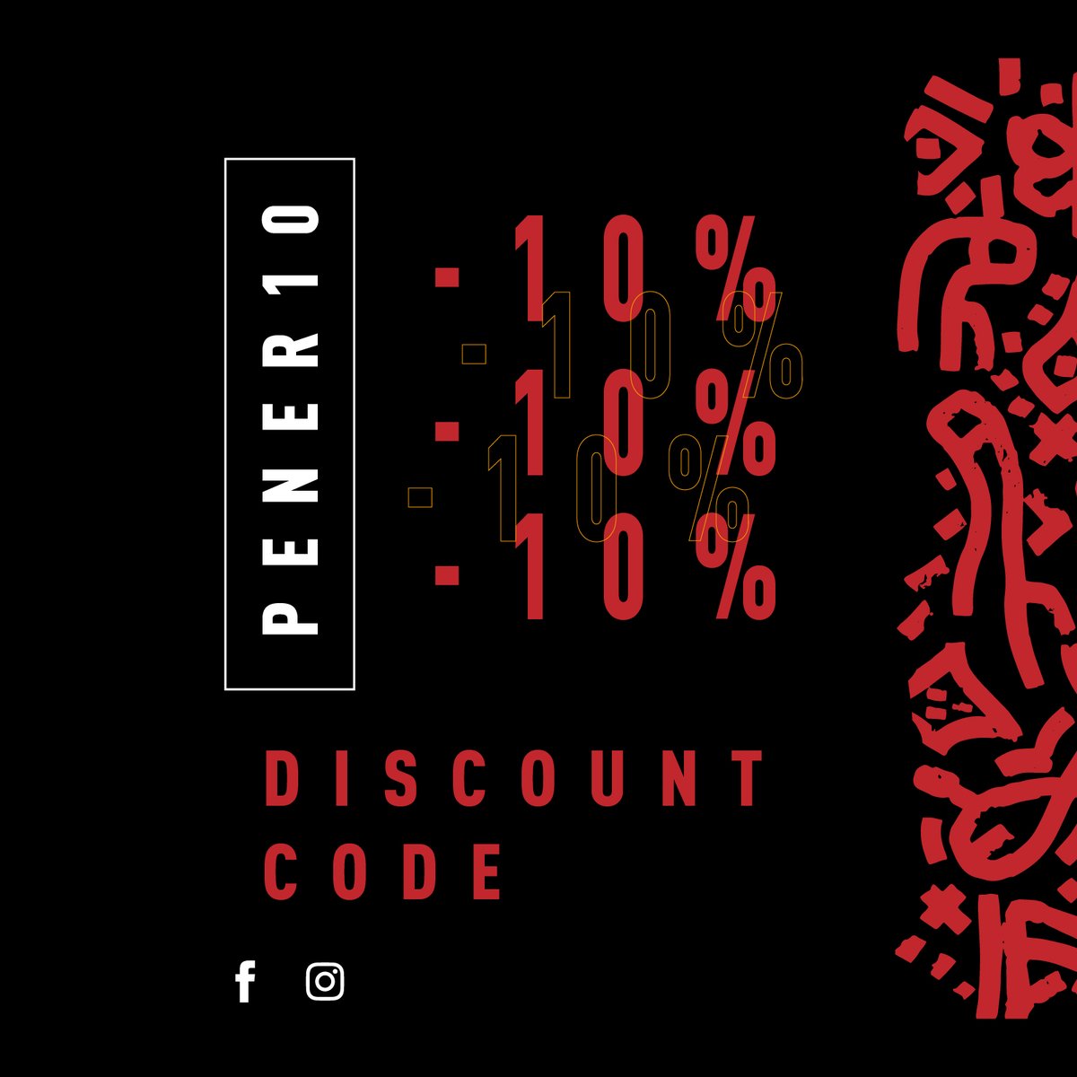 KrijeanM's tweet photo. Designed by the Wall © 2022
Explore our x PENER Collection.
Support us on https://t.co/61LvRmheS0.
#CHALAN #erebeteke

#design #brand #clothing #clothingbrand #tshirt #hoodie #art #inspiration #motivation #trending #trend #ukraine #l4l #f4f #game #meta #crypto #nft #introvert https://t.co/G0Wecsef6R