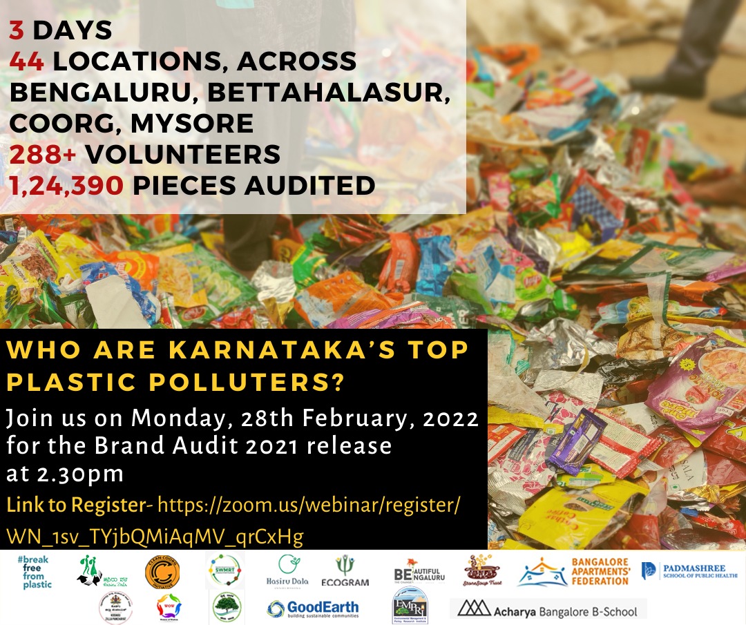 Hasiru Dala tweet media