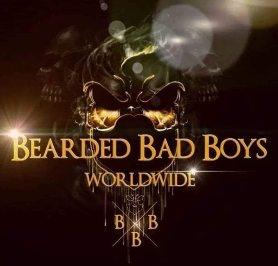 B_B_B_NL's tweet photo. Good morning!!, have a great sunday everyone, and dont forget to follow us on tiktok facebook and instagram!, #SundayFunday #morningmotivation #dutchchapter #weekendvibes #togetherwestandividewefall #worldwide #FolloForFolloBack #baard #beard #beardedbadboys #proud #Family https://t.co/WRtULuGorL