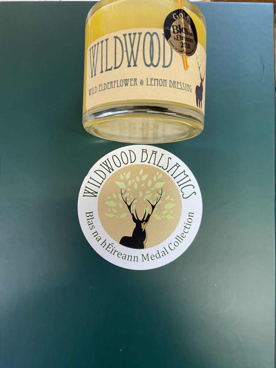 jtattshotmailc1's tweet photo. At ⁦@tpfoodservice⁩ , it’s not just 🇮🇪 fruit and veg , we will be introducing the best of Irish artisan producers to our offerings, wildwood vinegars is the most beautiful product for your restaurant #supportirishfarming  #irishartisanproducers 🇮🇪🇮🇪 https://t.co/Jc8dYszJTQ