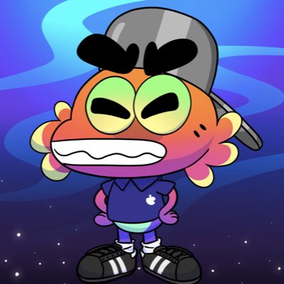 PQuontum's tweet photo. Just got my second floppy!! Love this guy, rank 632! @NftFloppy #FloppyNFT  #NewProfilePic https://t.co/6YHgdUxKxt