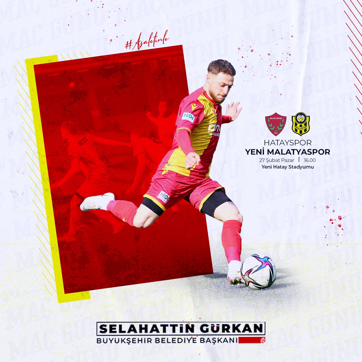 Selahattin Gürkan