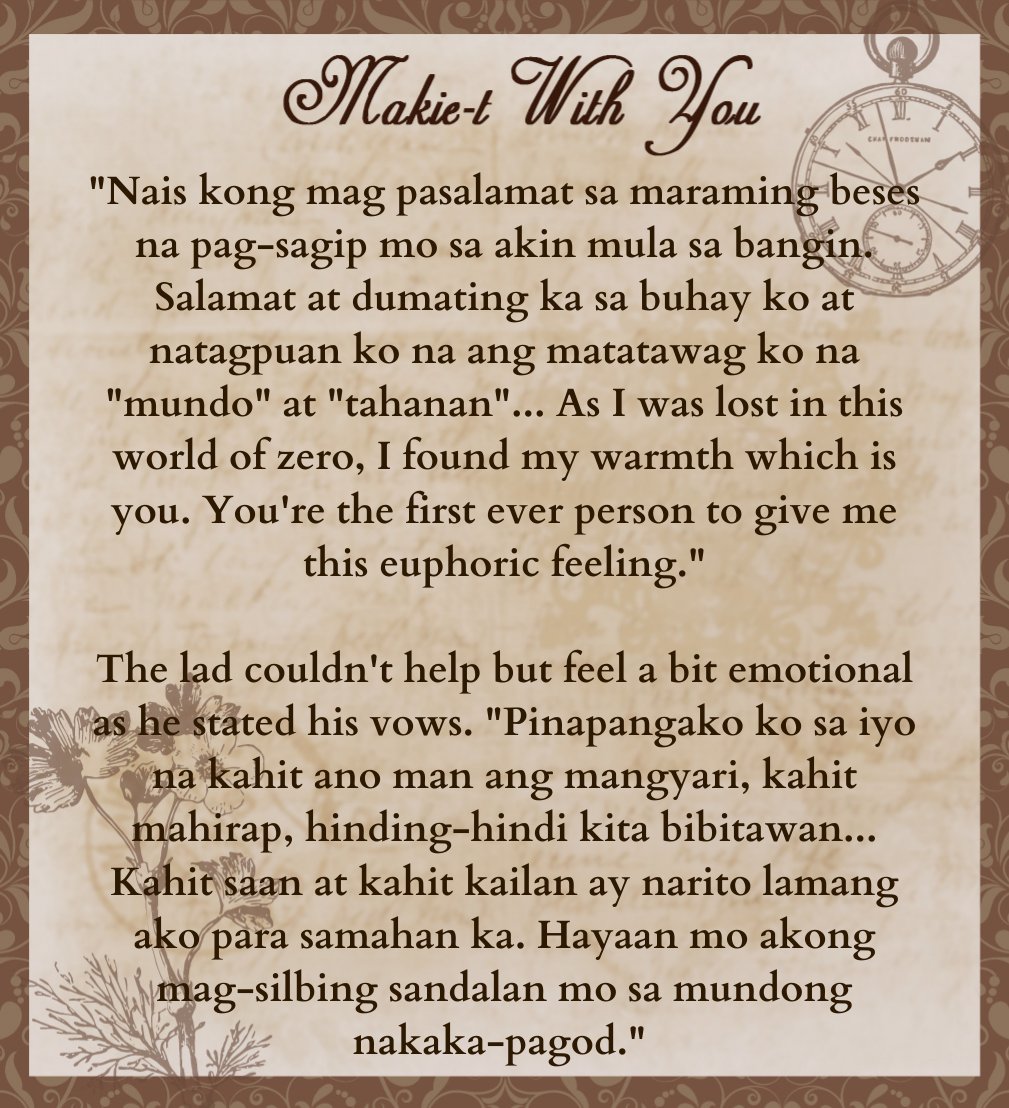 xavierxbjorn's tweet image. ⠀ ͏͏͏͏͏͏⠀ 
⠀ ͏͏͏͏͏͏⠀ 
⠀    ͏͏͏͏͏͏ ⠀  ⠀  ⠀  ⠀ ͏͏͏͏͏͏⠀ 
⠀ ͏͏͏͏͏͏⠀ 
⠀    ͏͏͏͏͏͏ ⠀  ⠀  ⠀  EZEKIEL.♡ˎˊ
⠀ ͏͏͏͏͏͏⠀        ⠀  ⠀⊱ GROOM ⊰
͏͏͏͏͏͏⠀ 
⠀ ͏͏͏͏͏͏⠀ 

⠀⠀