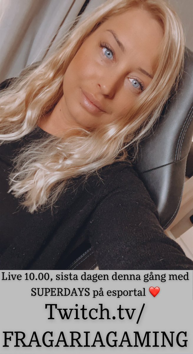 Mikaela Fragaria tweet media