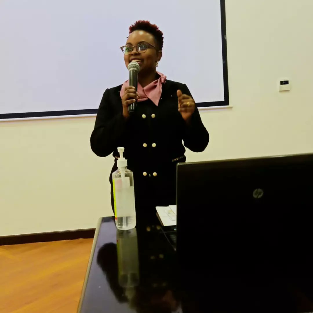 ClaireWaithira's tweet photo. Pain to purpose! Absolutely loved hanging out with @BasicNeedsKenya on this Mental Health &amp; Human Rights training. #fwd #qualityrights #mentlhealth #capacitybuilding https://t.co/05ANqbpgiv