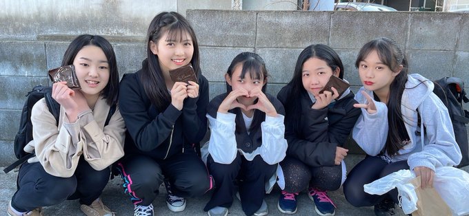 Twitterのコスプレ画像15