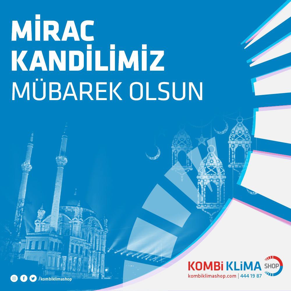 MİRAÇ Kandilimiz mübarek, hayır dualarımız kabul olsun.