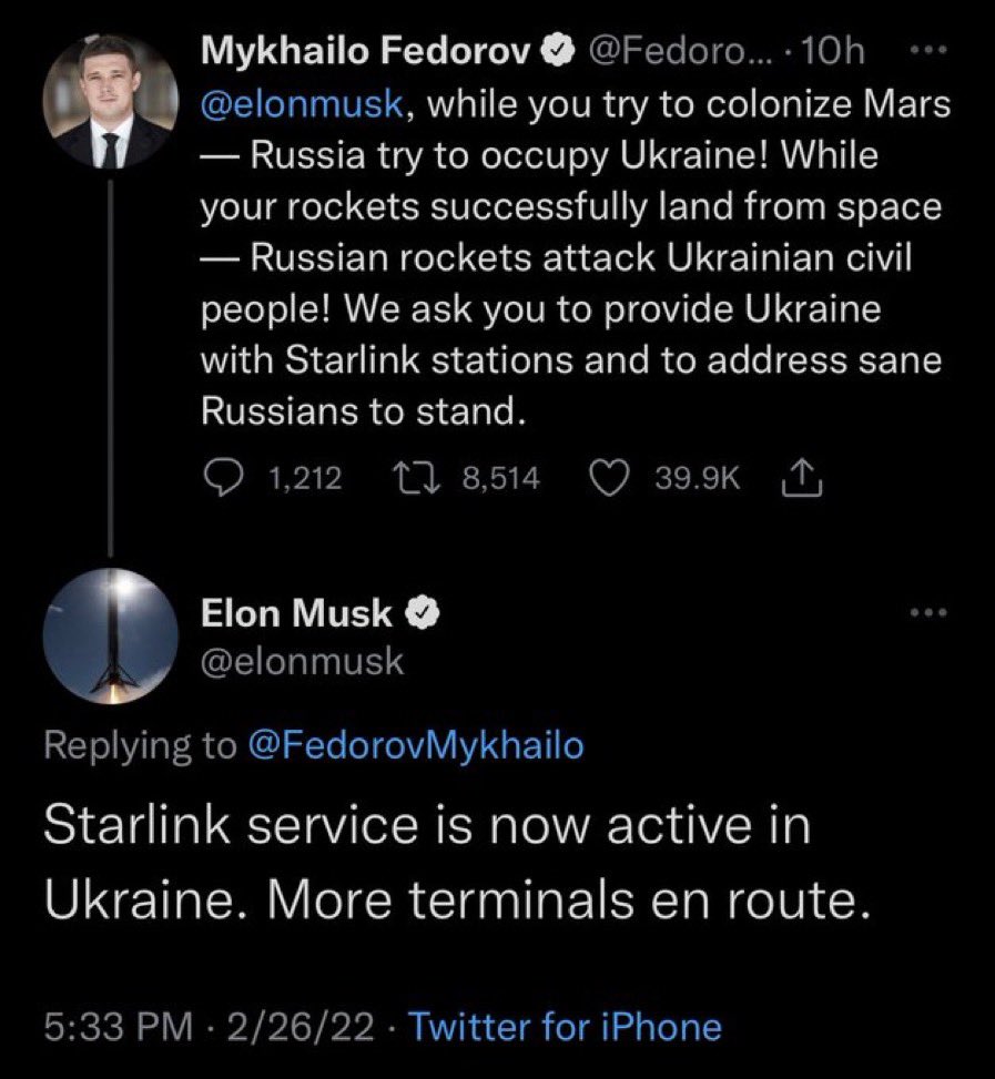 paulichon's tweet photo. C’est incroyable, @elonmusk 🤩 https://t.co/frrc5WD4lR