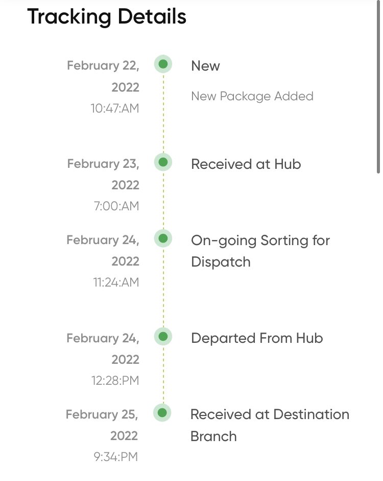 leoscartel's tweet photo. boxes 7 and 8 are already in ph and are expected to arrive tomorrow or on tuesday if there are no delays by courier
box 9 was dispatched yesterday from hk warehouse. please allow 4-14 days for this to arrive in my add.
#rieupdates https://t.co/DmrcGfT57D