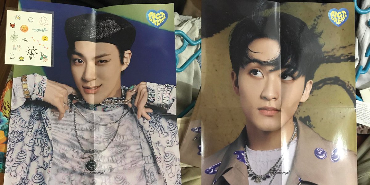 𝒶𝓃𝑔𝑒𝓁 💌 open for graphic commissions tweet media