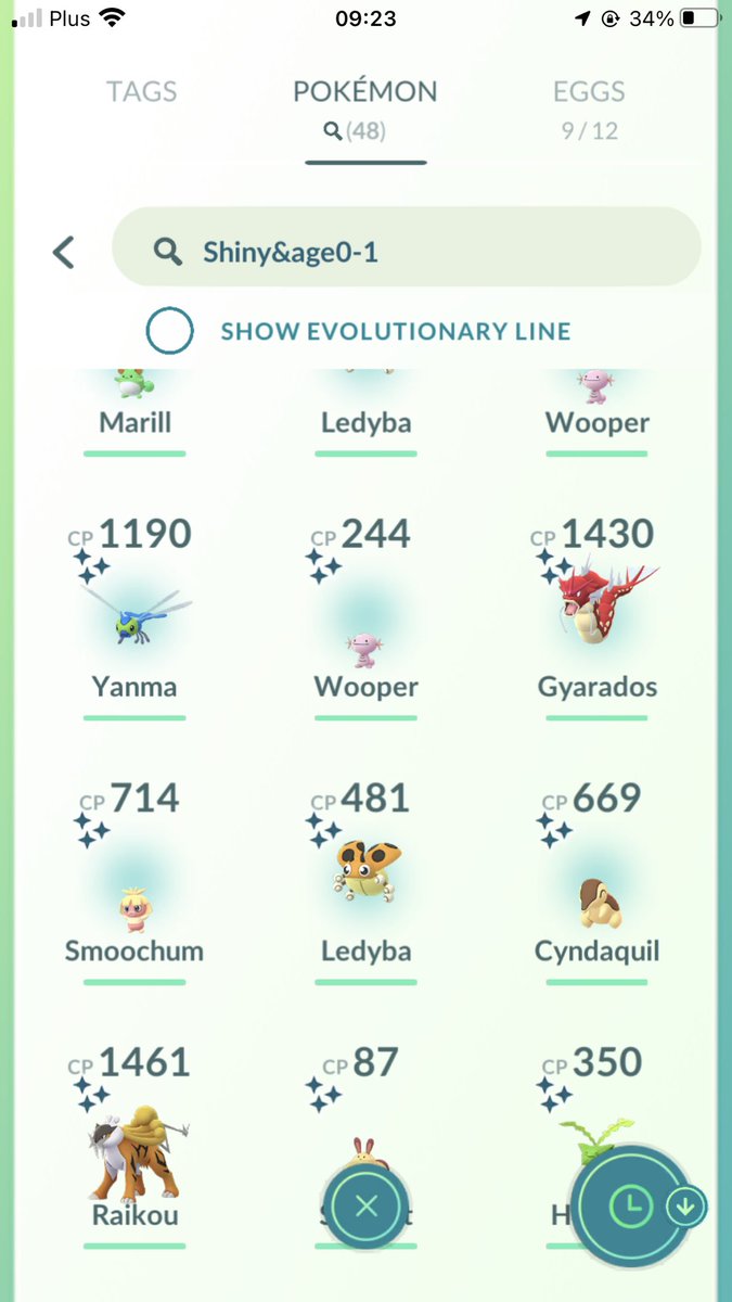 #PokemonGOTour #JohtoTour 

Yesterday I wasn't strong
#PokemonGO #Pokemon
