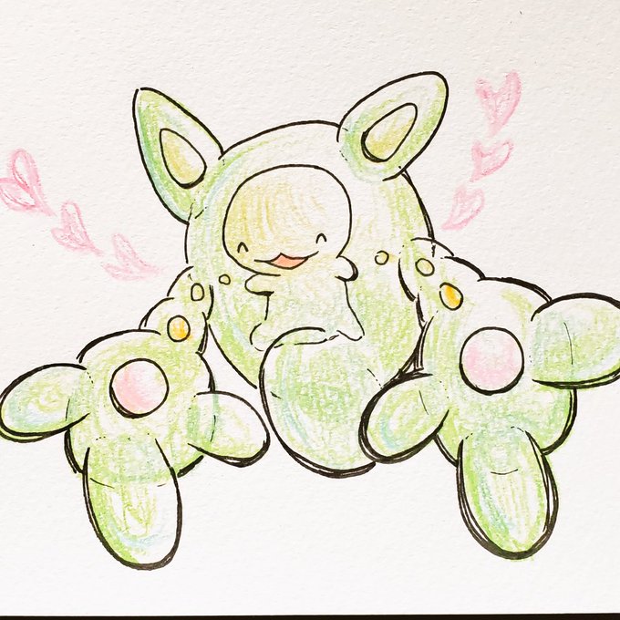 ランクルスのtwitterイラスト検索結果 古い順