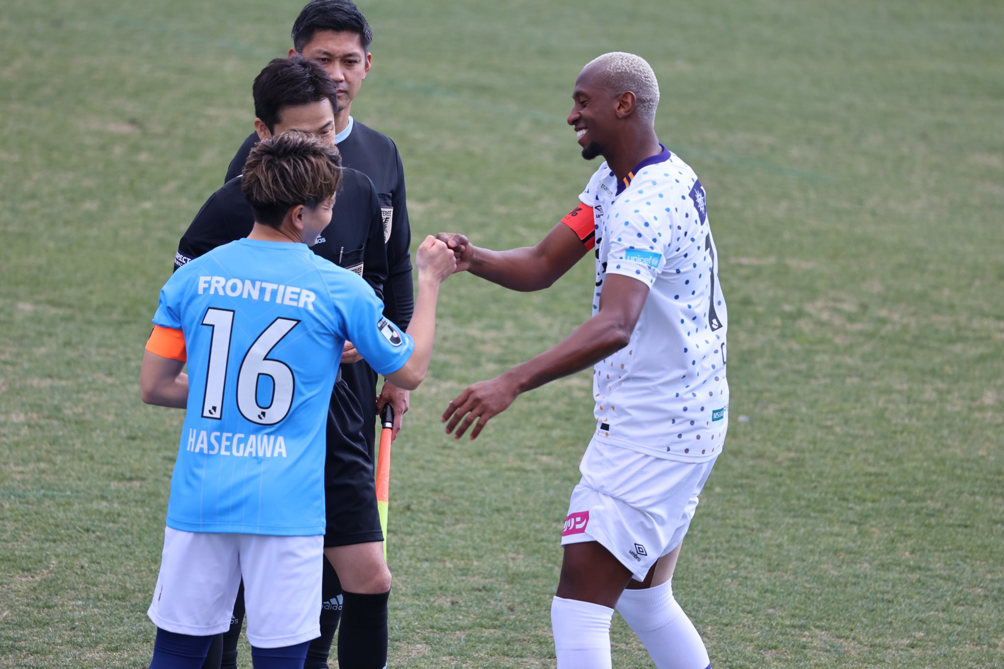 フロフリエ 川崎フロンターレサポーターへ Frontale 川崎フロンターレ Yokohamafc 横浜fc 長谷川竜也 Vファーレン長崎 カイオセザール T Co Nbsqzsrlri Twitter