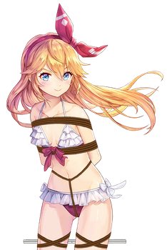 #Sexy and seductive weekend for @WallyWest_Flash could you please um untie me?/