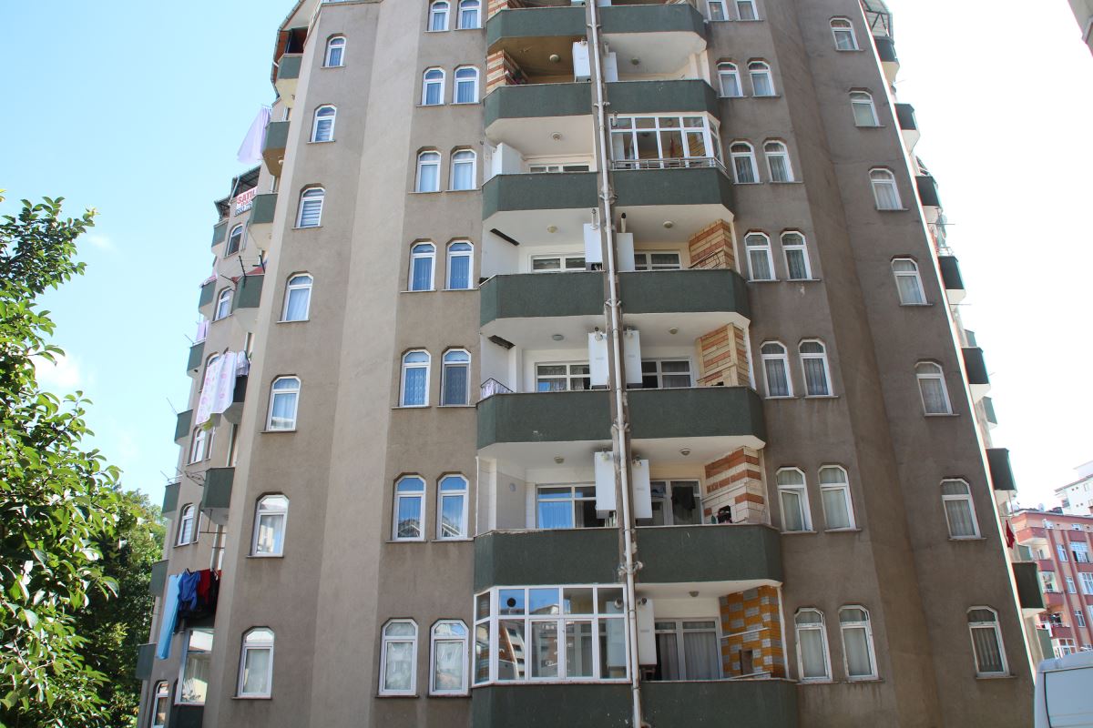 Yargıtay'dan apartman yöneticilerine kötü haber
cmhr.yt/ibpH