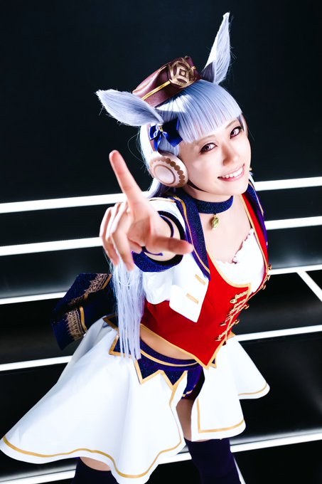 コスプレイヤー琥珀のTwitter画像28