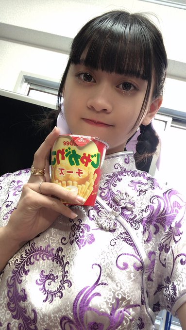 Twitterのコスプレ画像46