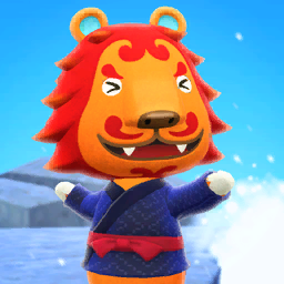 ACrossVillagers's tweet photo. Rory https://t.co/kO9qcdAZPd