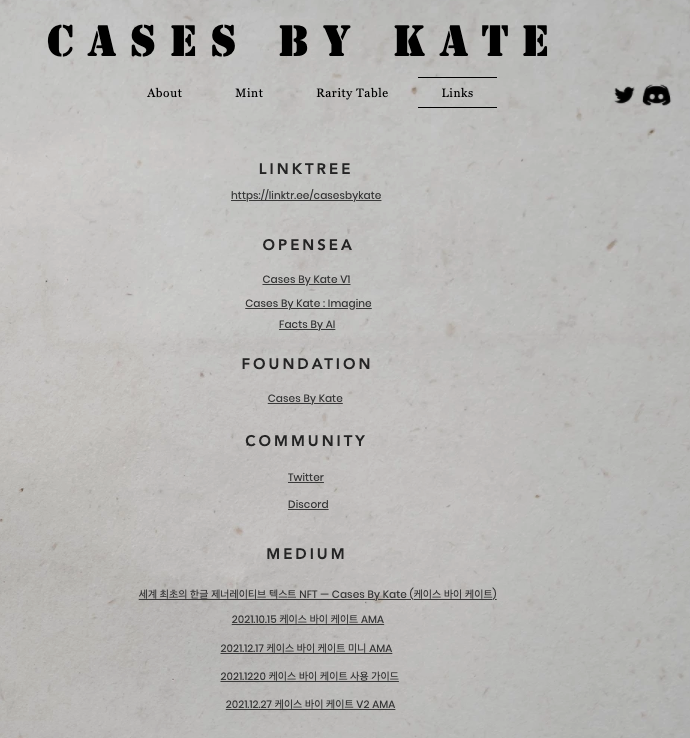 Cases By Kate tweet media