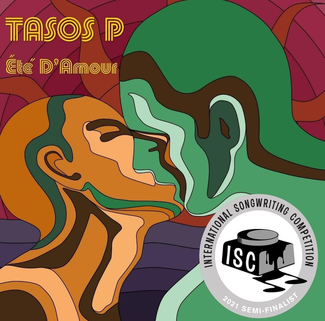 Tasos P. (@tasos_pe) on Twitter photo So blessed and honoured for my song enters into semifinals in <a href="/intlsongcomp/">International Songwriting Competition</a> Thank you 🙏 Peace & Love So blessed and honoured for my song enters into semifinals in <a href="/intlsongcomp/">International Songwriting Competition</a> Thank you 🙏 Peace & Love