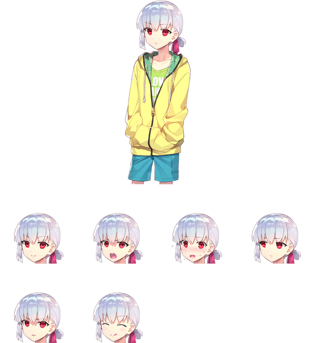 男カーマのtwitterイラスト検索結果