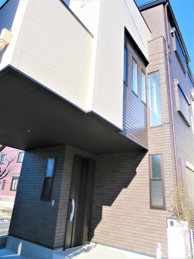 株式会社大貴 浦和の家 さいたま市 注文住宅