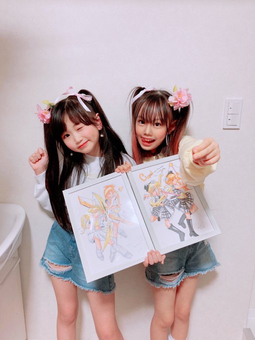 Twitterのコスプレ画像37