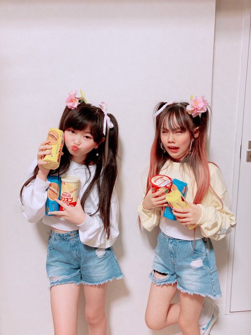 Twitterのコスプレ画像40