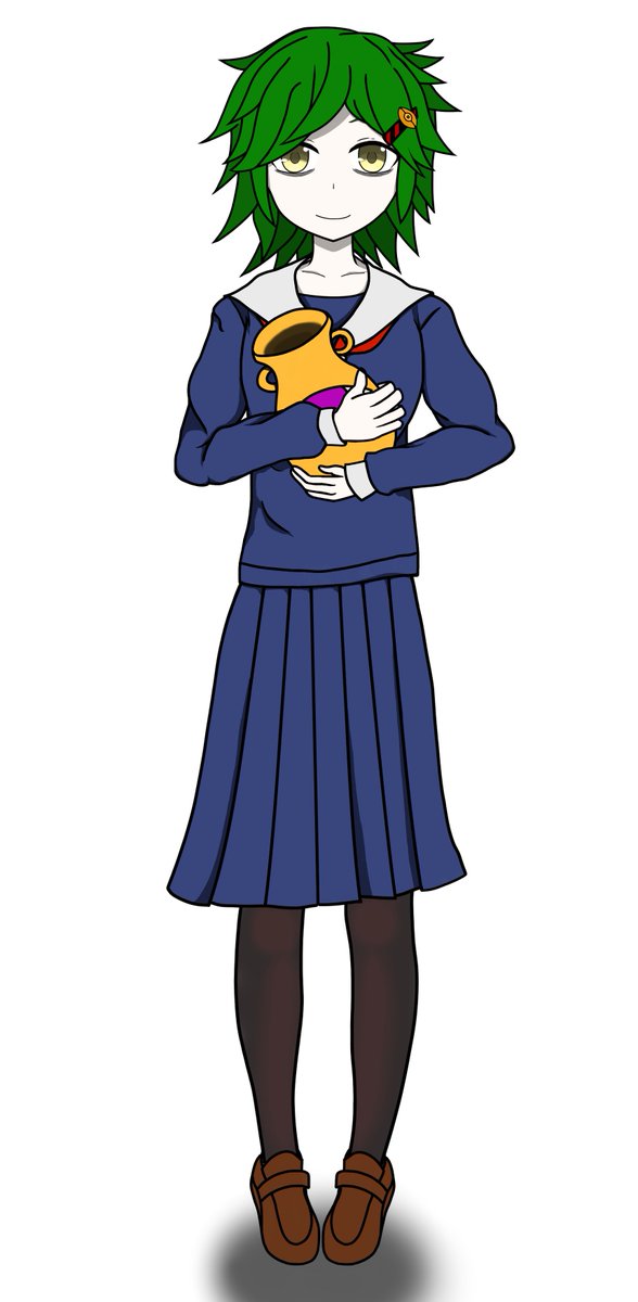 邪教徒デミ／出見一色@バ美肉🏺👁 tweet media